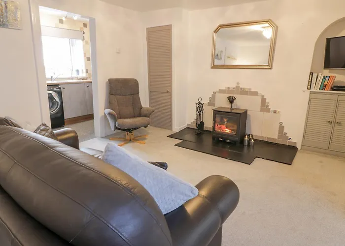 Rosalin Cottage