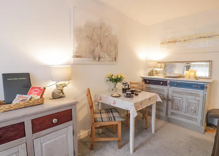 Rosalin Cottage