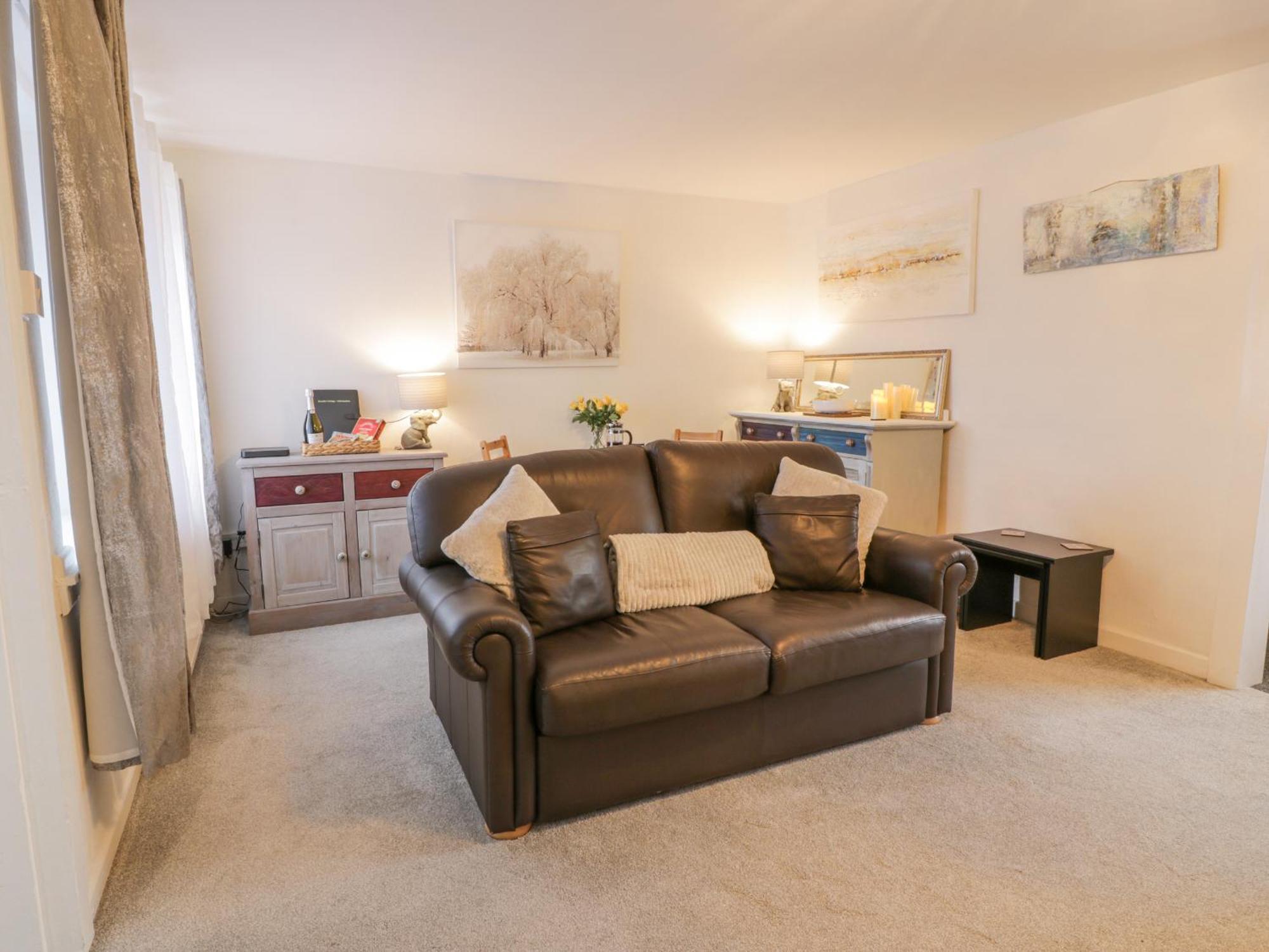 Rosalin Holiday home Irvine (North Ayrshire)