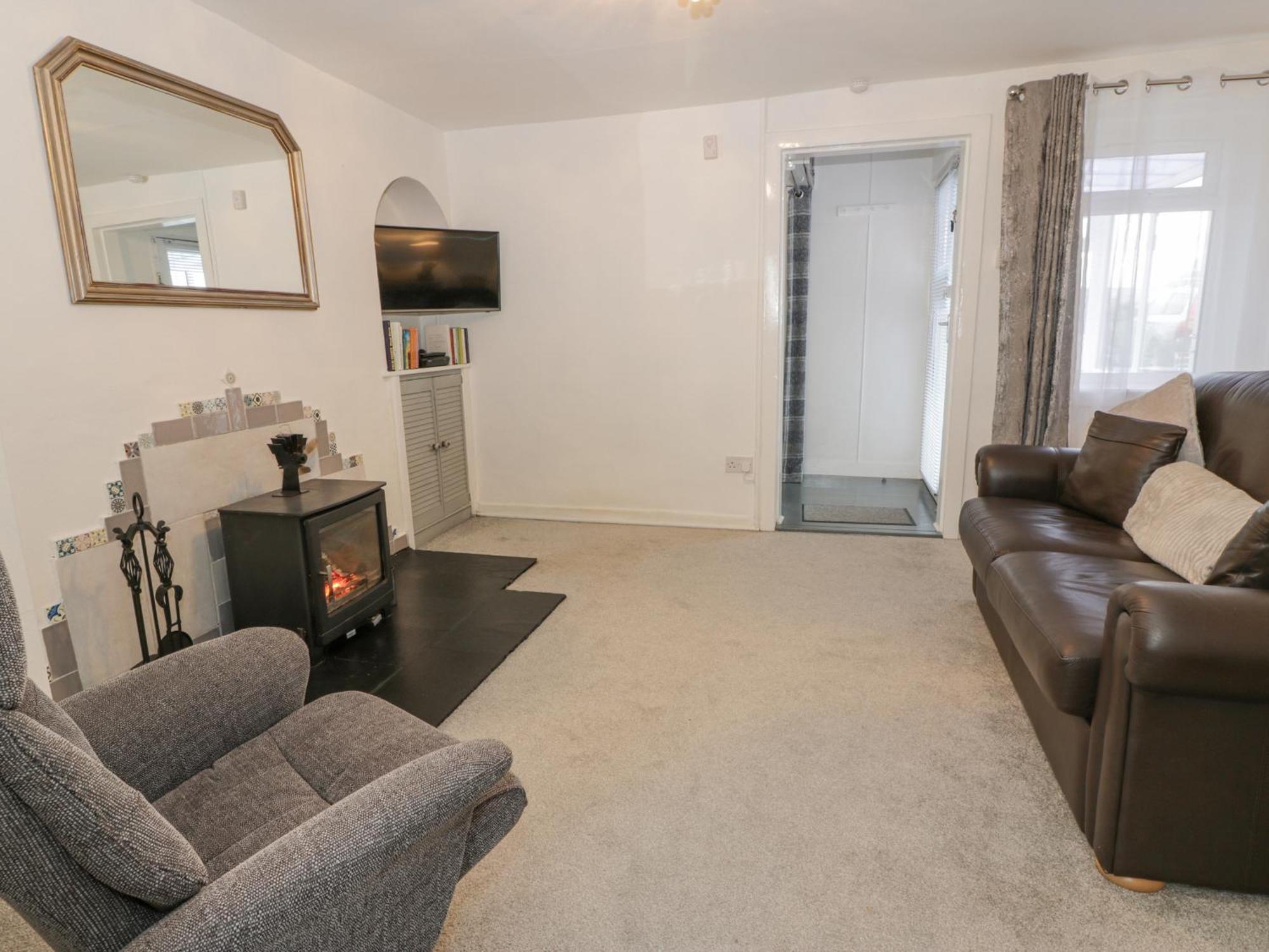 Rosalin Holiday home *