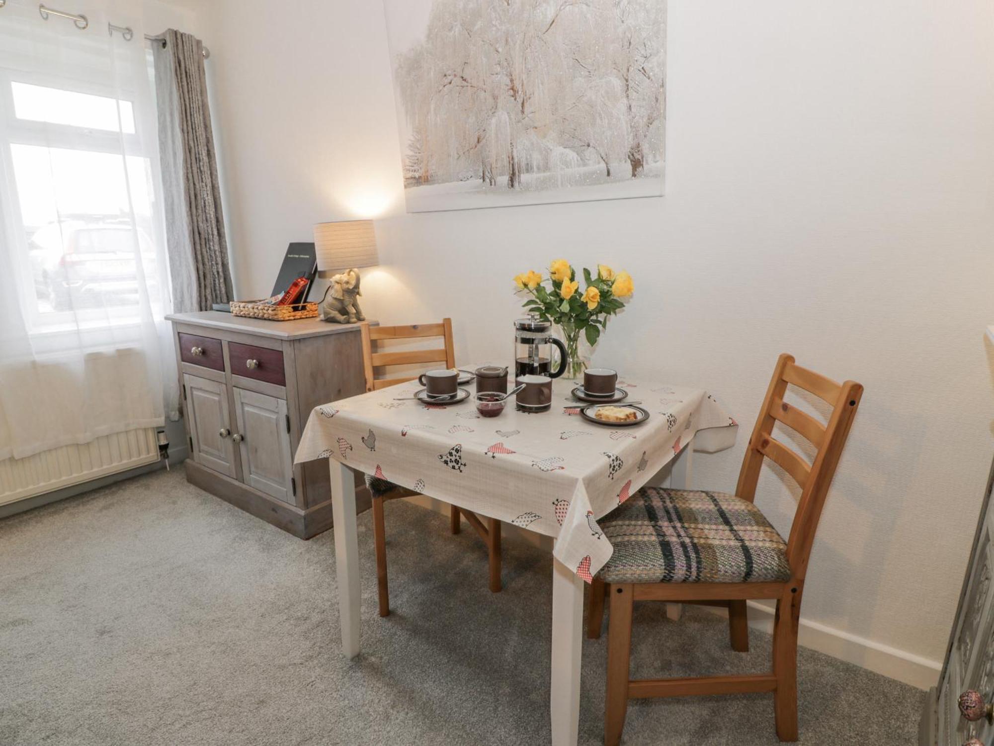 Holiday home Rosalin