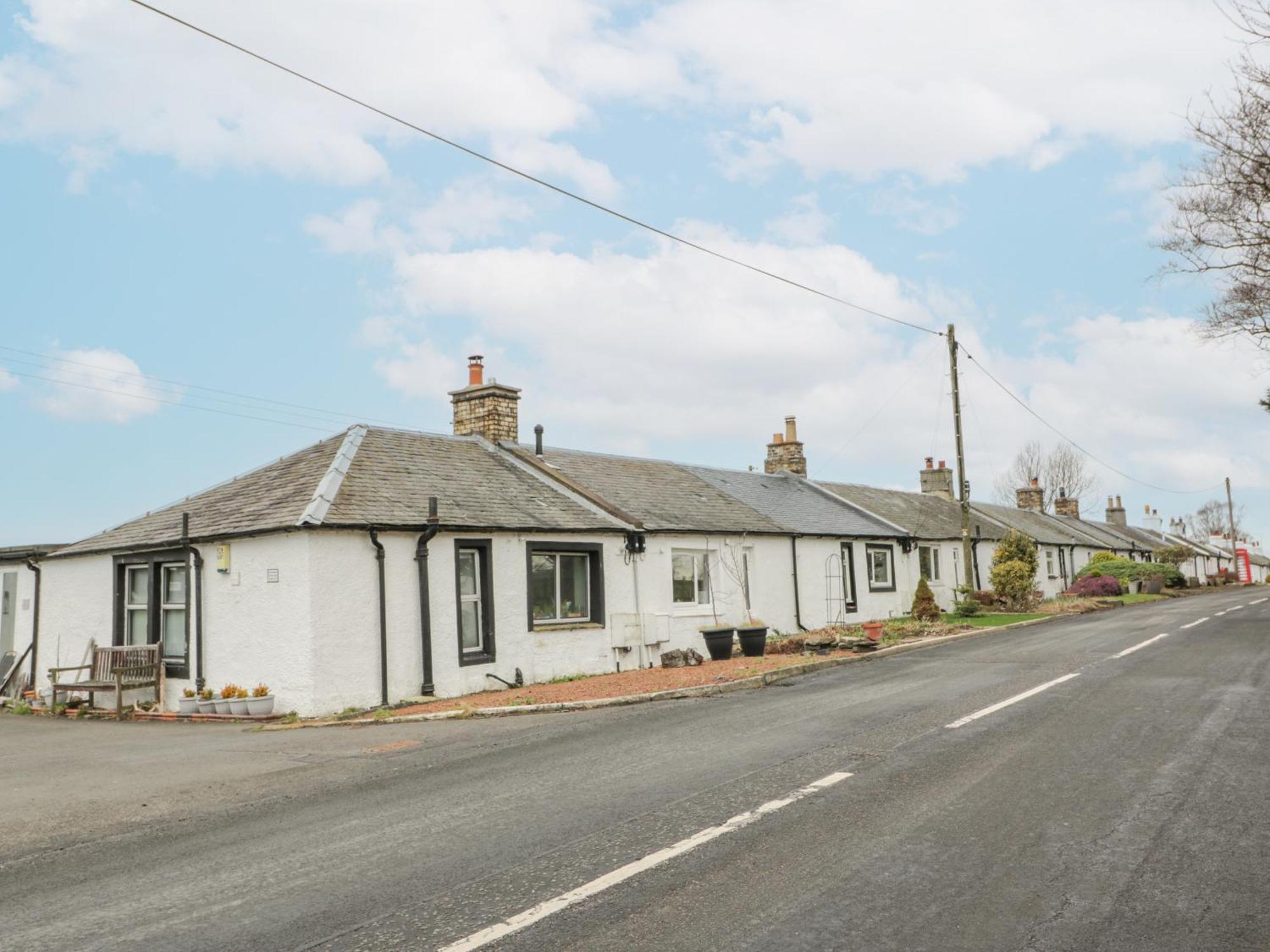Rosalin Irvine (North Ayrshire)