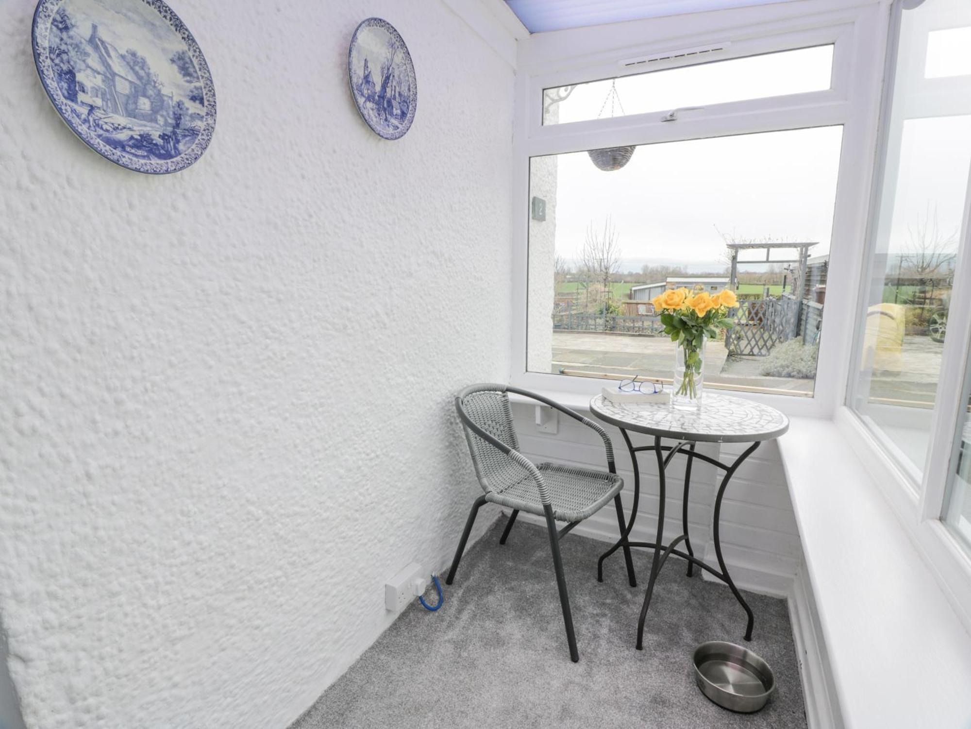Rosalin * Irvine (North Ayrshire)