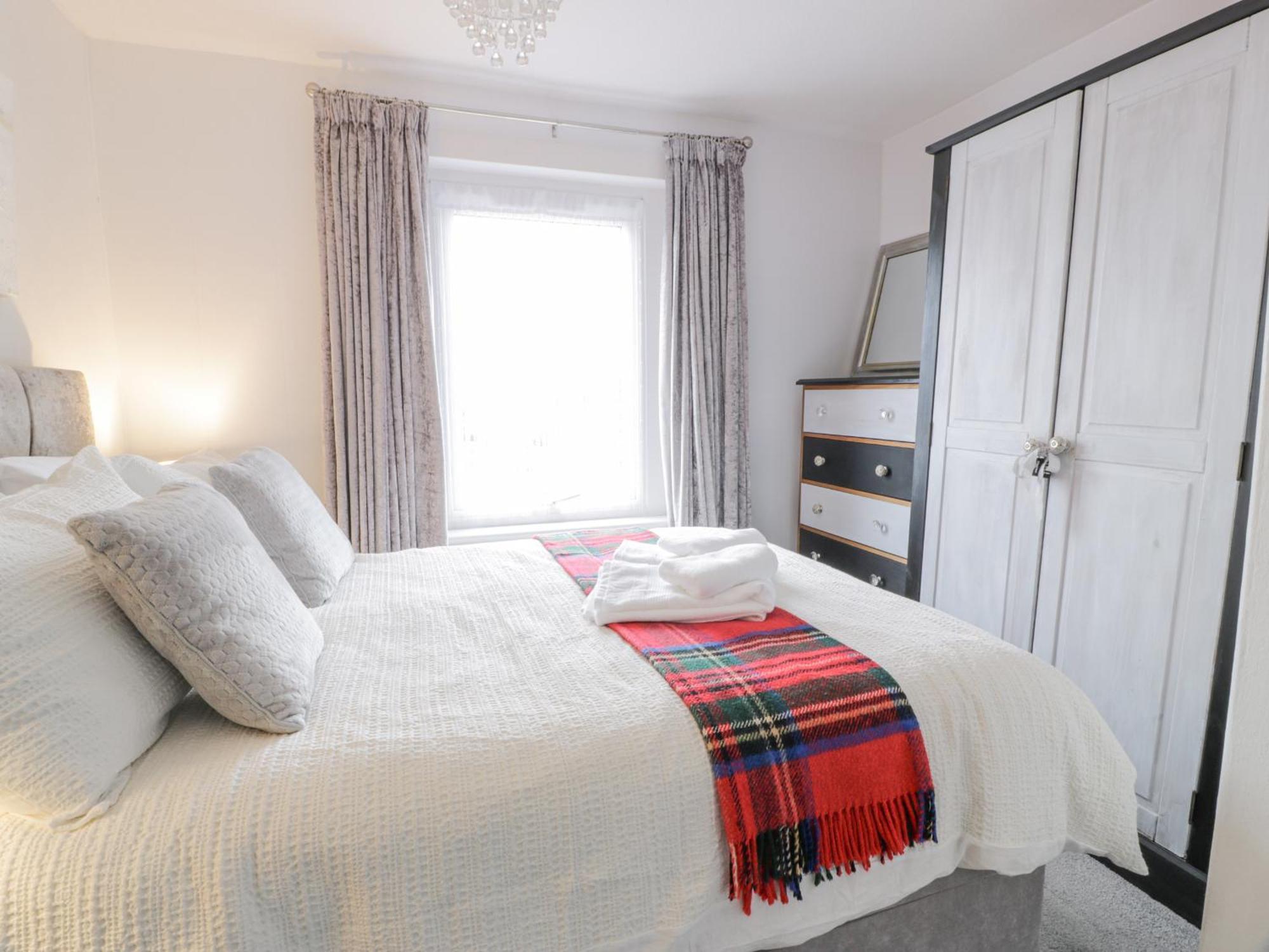Rosalin Holiday home *