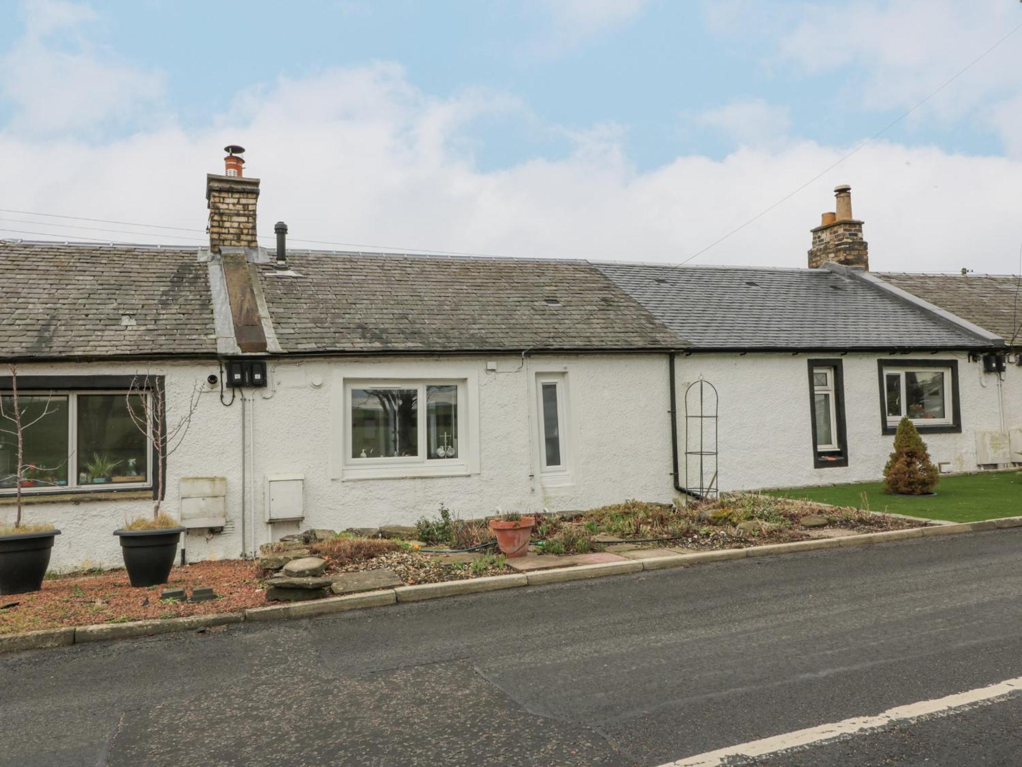 Rosalin Holiday home