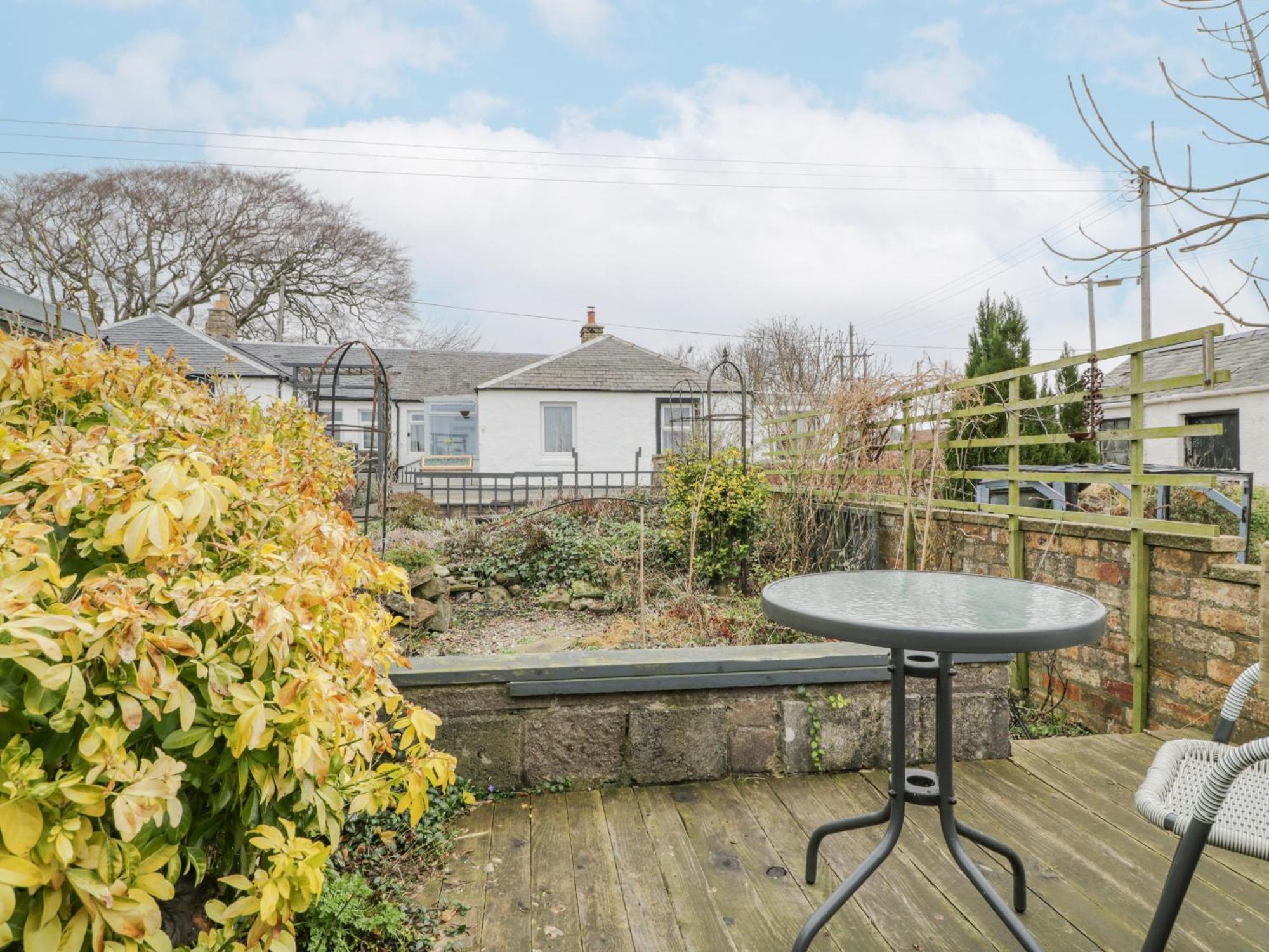 Rosalin Holiday home